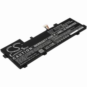 Asus UX510UW Notebook Laptop Battery 11.1V 3950mAh Li-Poly AUZ510NB