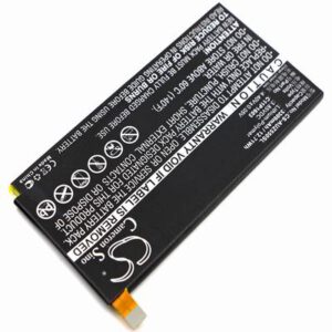 Asus ZenFone 3 Deluxe 5.5 Mobile SmartPhone Battery 3.85V 3300mAh Li-Poly AUZ550SL