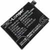 Asus ZE553KL Mobile SmartPhone Battery 3.85V 5000mAh Li-Poly AUZ553SL