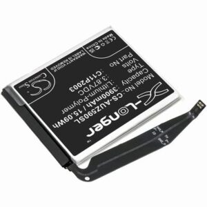 Asus ZenFone 8 Mobile SmartPhone Battery 3.87V 3900mAh Li-Poly AUZ590SL