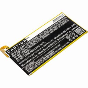 Asus ZenFone 3 Ultra Mobile SmartPhone Battery 3.85V 4600mAh Li-Poly AUZ680SL