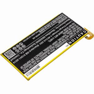 Asus ZenFone 3 Ultra Mobile SmartPhone Battery 3.85V 4600mAh Li-Poly AUZ680SL