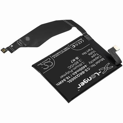 BBK iQOO 3 Mobile SmartPhone Battery 3.85V 4400mAh Li-Poly BKQ300SL