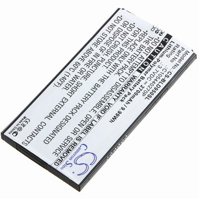 BLU D950 Mobile SmartPhone Battery 3.7V 2700mAh Li-Poly BLD950SL