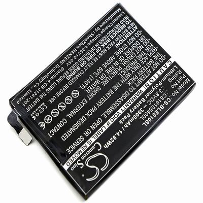 BLU E010Q Mobile SmartPhone Battery 3.8V 3900mAh Li-Poly BLE010SL