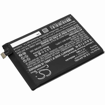 BLU G0530WW Mobile SmartPhone Battery 3.85V 4600mAh Li-Poly BLG910SL