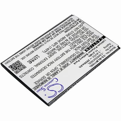 BLU L0110EE Mobile SmartPhone Battery 3.8V 2950mAh Li-Poly BLM110SL