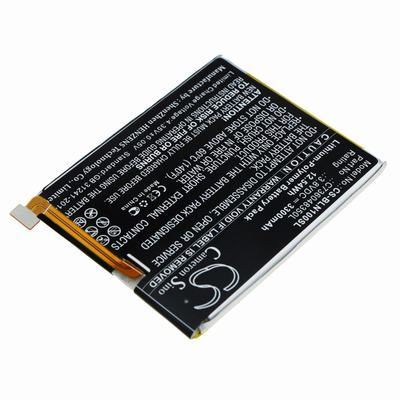 BLU BOLD N1 Mobile SmartPhone Battery 3.8V 3300mAh Li-Poly BLN100SL