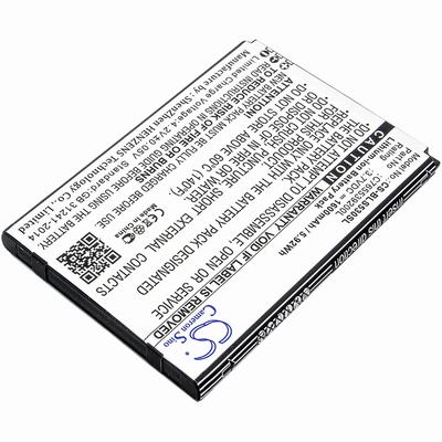 BLU S530 Mobile SmartPhone Battery 3.7V 1600mAh Li-ion BLS530SL