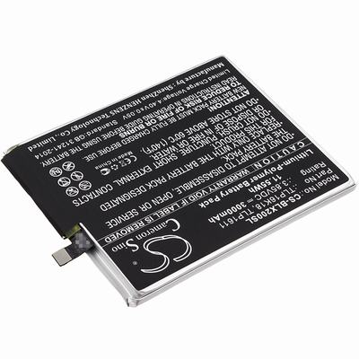 BLU L0090 Mobile SmartPhone Battery 3.85V 3000mAh Li-Poly BLX200SL