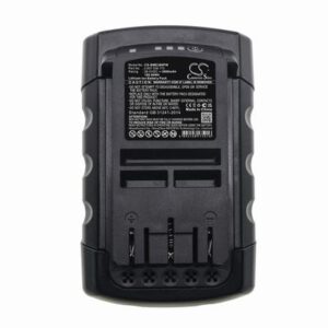 Bosch AdvancedGrassCut 36-33G 30cm Gardening Tools Battery 36.0V 3000mAh Li-ion BME360PW