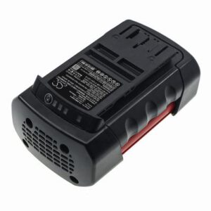Bosch AdvancedGrassCut 36-33G 30cm Gardening Tools Battery 36.0V 5000mAh Li-ion BME360PX