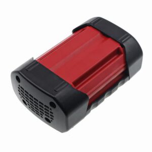 Bosch AdvancedGrassCut 36-33G 30cm Gardening Tools Battery 36.0V 5000mAh Li-ion BME360PX