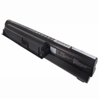 SONY VAIO VPC-EA100C Laptop Notebook Battery 11.1V 6600mAh Li-ion x 9 BPS22HB
