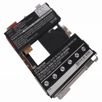 Blackberry Playbook Tablet Battery 3.7V 5400mAh Li-Polymer BRU100SL