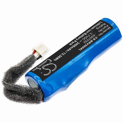 Braven BPRO5CB Speaker Battery 3.7V 3400mAh Li-ion BRV500XL