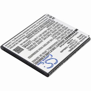 Cubot GT99 Mobile SmartPhone Battery 3.7V 1300mAh Li-ion CGT990SL