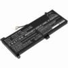 Clevo PA70HP6-G Notebook Laptop Battery 15.0V 4200mAh Li-Poly CLA710NB