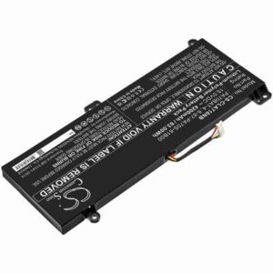 Clevo PA70HP6-G Notebook Laptop Battery 15.0V 4200mAh Li-Poly CLA710NB