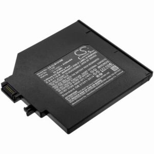 Clevo Ciewsinie VNB131 Notebook Laptop Battery 11.1V 2100mAh Li-ion CLB131NB