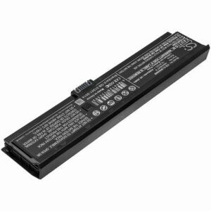 Clevo NB50TJ1 Notebook Laptop Battery 10.8V 4200mAh Li-ion CLB500NB