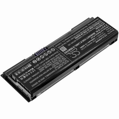 Medion MD64300 Notebook Laptop Battery 14.4V 2200mAh Li-ion CLH580NB