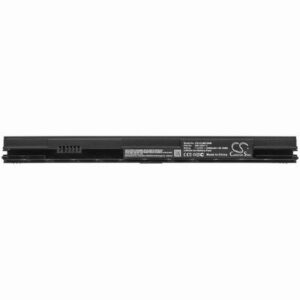 Clevo M810 Notebook Laptop Battery 7.4V 3400mAh Li-ion CLM810NB