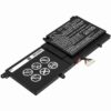 Clevo N130BU Notebook Laptop Battery 11.4V 2600mAh Li-Poly CLN310NB