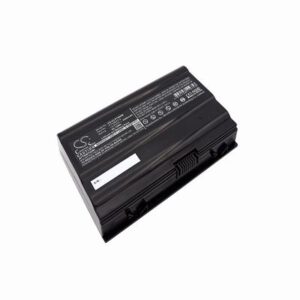 Geforce GTX 970M Notebook Laptop Battery 14.8V 4400mAh Li-ion CLP750NB