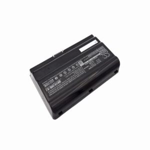 Clevo One K73-5N Notebook Laptop Battery 14.8V 4400mAh Li-ion CLP750NB