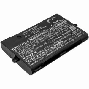 Clevo P775DM3 Notebook Laptop Battery 15.12V 5800mAh Li-ion CLP870NB