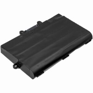 Clevo P775DM3 Notebook Laptop Battery 15.12V 5800mAh Li-ion CLP870NB