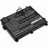 Clevo P960 Notebook Laptop Battery 15.2V 3550mAh Li-Poly CLP960NB