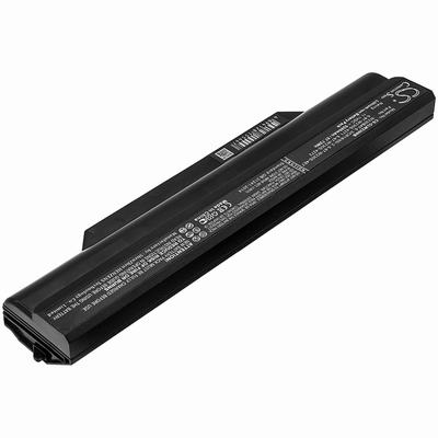 Terrans Force X311 Notebook Laptop Battery 11.1V 5200mAh Li-ion CLW230NB