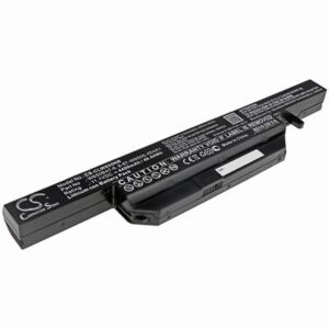 Gateway P15F R5 Notebook Laptop Battery 11.1V 4400mAh Li-ion CLW650NB