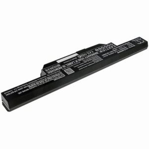 Gateway P15F R5 Notebook Laptop Battery 11.1V 4400mAh Li-ion CLW650NB