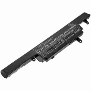 Clevo Premium Tv Xs3210 Notebook Laptop Battery 11.1V 2200mAh Li-ion CLW940NB