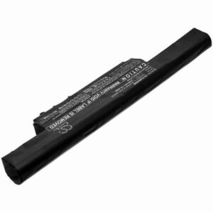 Clevo Premium Tv Xs3210 Notebook Laptop Battery 11.1V 2200mAh Li-ion CLW940NB