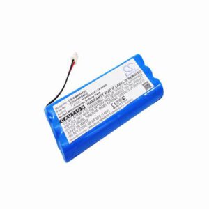 NEC Conference Max Plus Conference Phone Battery 7.2V 2000mAh Ni-MH CMW592SL