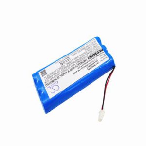 NEC Conference Max Plus Conference Phone Battery 7.2V 2000mAh Ni-MH CMW592SL