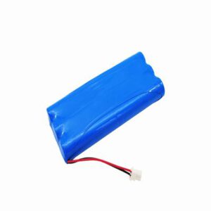 NEC Conference Max Plus Conference Phone Battery 7.2V 2000mAh Ni-MH CMW592SL