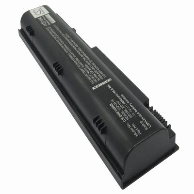 DELL Inspiron 1300 Notebook Laptop Battery 11.1V 4400mAhLi-ion DBE120NB