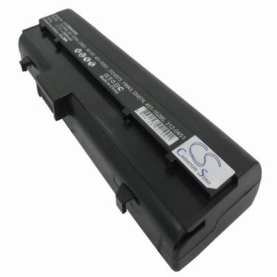 Dell Inspiron 630m Laptop Notebook Battery 11.1V 6600mAh Li-Ion DBM640NB