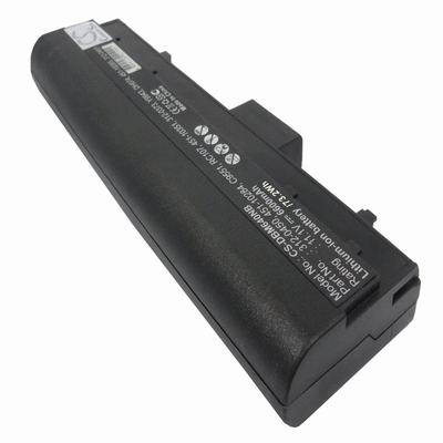 Dell Inspiron 630m Laptop Notebook Battery 11.1V 6600mAh Li-Ion DBM640NB