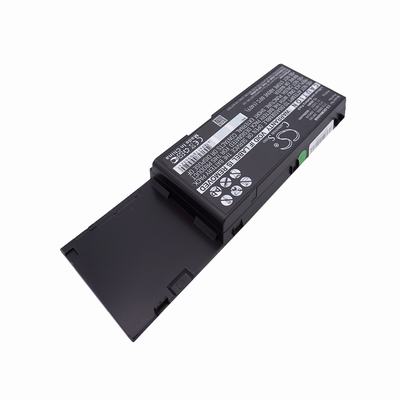 DELL Inspiron 1501 Notebook Laptop Battery 11.1V 6600mAh Li-ion DEM640NB