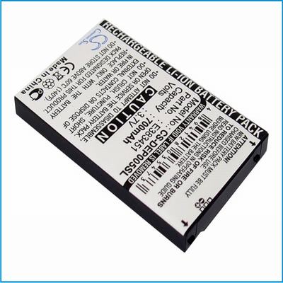 Doro Easy5 Mobile Phone Battery 3.7V 700mAh Li-ion DEP005SL