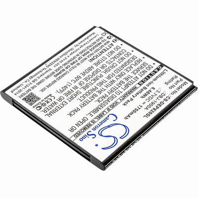Doro Liberto 820 Mobile SmartPhone Battery 3.7V 1750mAh Li-ion DEP820SL