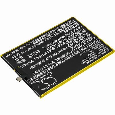 Doogee F5 Mobile SmartPhone Battery 3.8V 2400mAh Li-Poly DGF500SL
