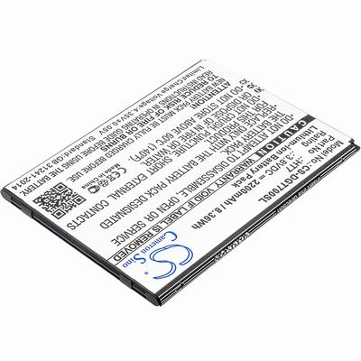 Doogee Homtom HT7 Mobile SmartPhone Battery 3.8V 2200mAh Li-ion DGT700SL