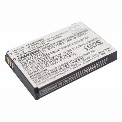 Doro HandlePlus 334 Mobile Phone Battery 3.7V 800mAh Li-ion DPE338SL